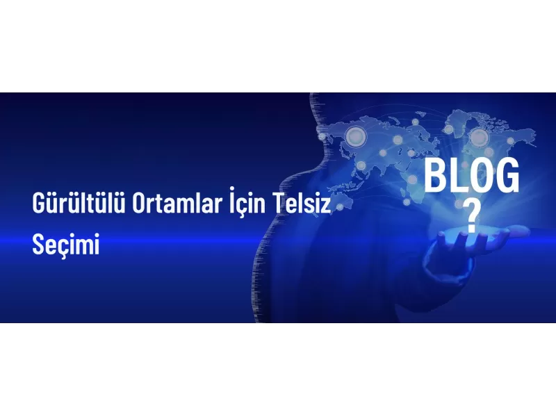 Gürültülü Ekonomik Çözüm